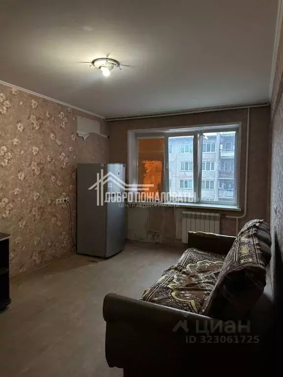 3-к кв. Хакасия, Абакан Торговая ул., 4 (63.5 м) - Фото 2