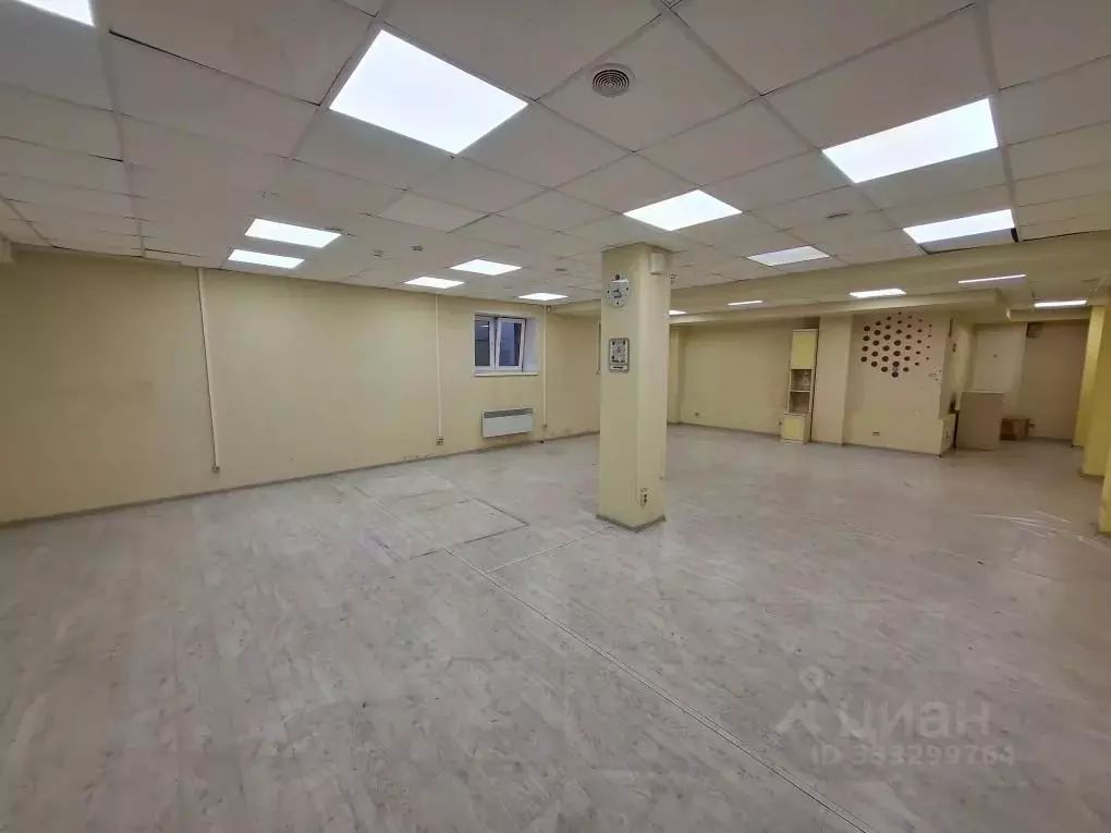 Помещение свободного назначения в Москва Муравская ул., 1С2 (271 м) - Фото 2