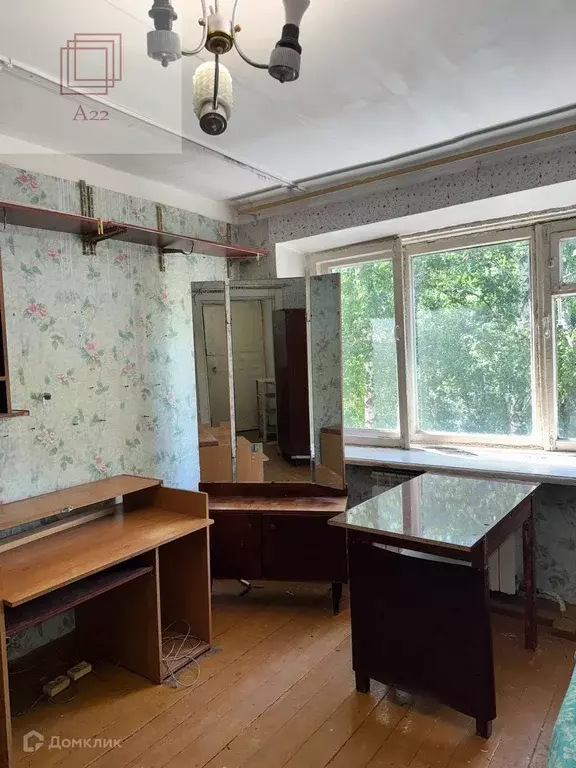 Продаётся квартира-студия, 20 м - Фото 1