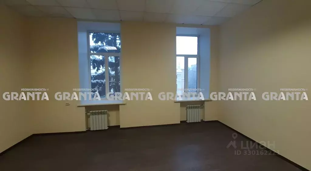 Офис в Красноярский край, Красноярск ул. Кирова, 19 (23 м) - Фото 1