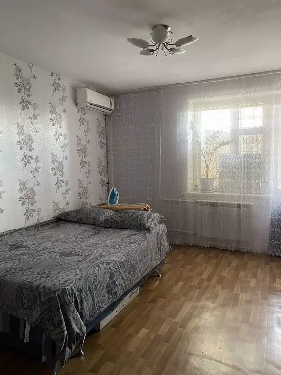 1-к кв. Краснодарский край, Тихорецкий район, Парковское с/пос, пос. ... - Фото 2