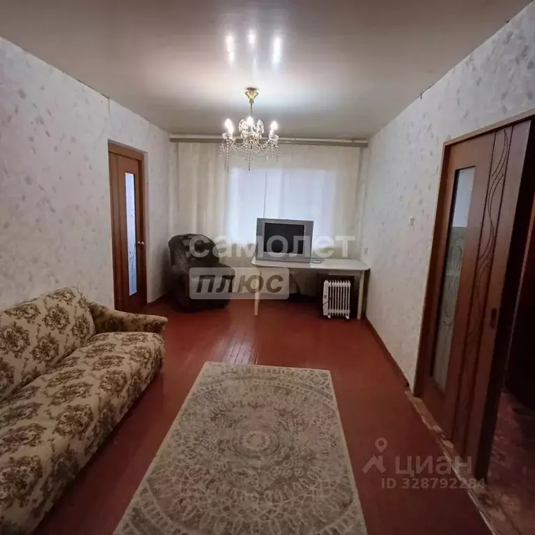 2-к кв. Московская область, Коломна городской округ, пос. Сергиевский ... - Фото 2