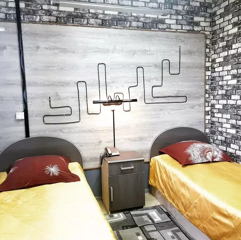 Комната Владимирская область, Струнино г. Александровский ... - Фото 1