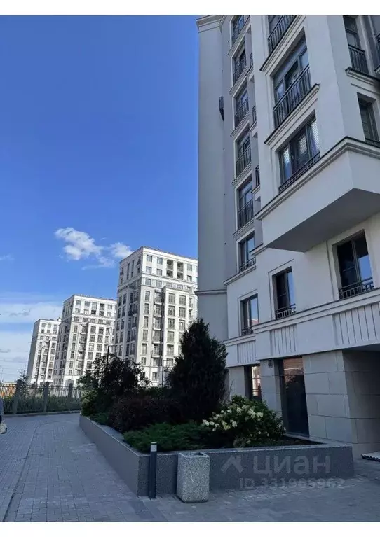 2-к кв. Санкт-Петербург Благодатная ул., 50 (48.5 м) - Фото 1