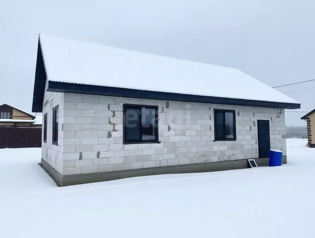 Дом в Ярославская область, Ярославский муниципальный округ, Ле-Вилль ... - Фото 1