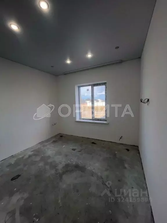 Дом в Тюменская область, Тюменский муниципальный округ, с. Мальково ... - Фото 2