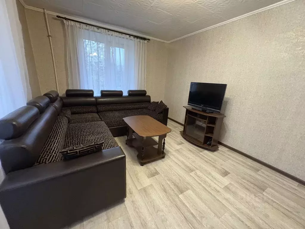 2-к кв. Санкт-Петербург ул. Ленсовета, 67К2 (42.5 м) - Фото 2