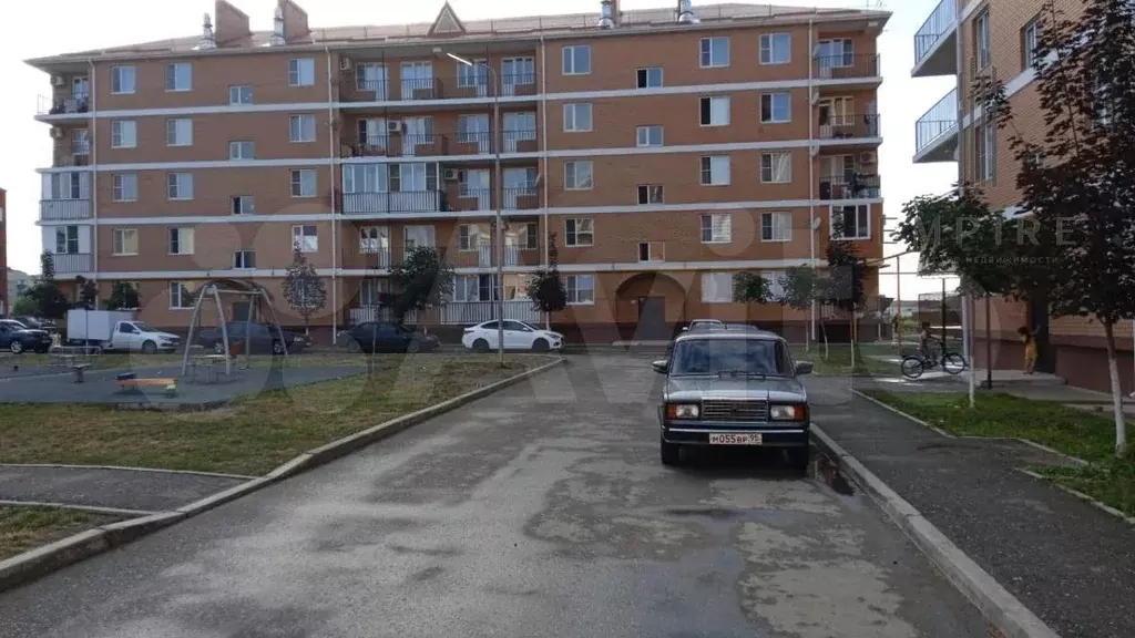 2-к. квартира, 44 м, 4/5 эт. - Фото 0