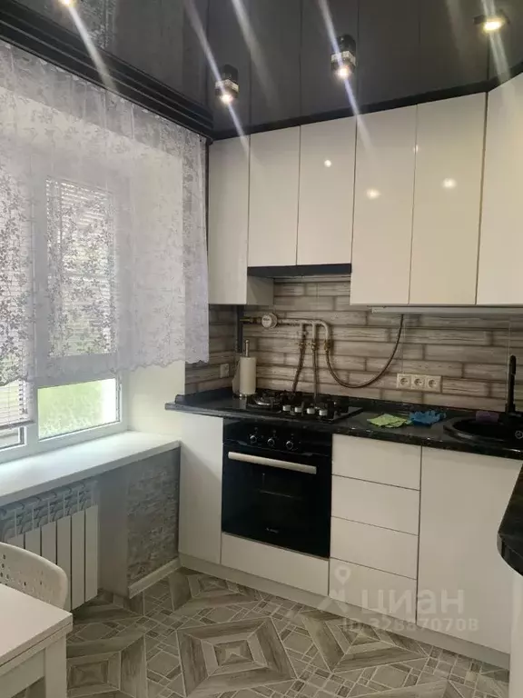 3-к кв. Ростовская область, Новочеркасск ул. Беляева, 6 (50.0 м) - Фото 1