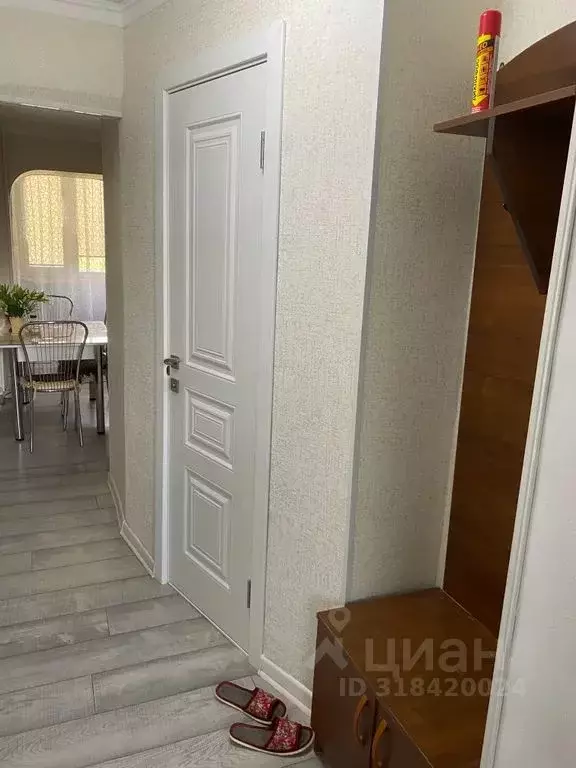 1-к кв. Ставропольский край, Нефтекумск 2-й мкр, 20 (38.0 м) - Фото 2