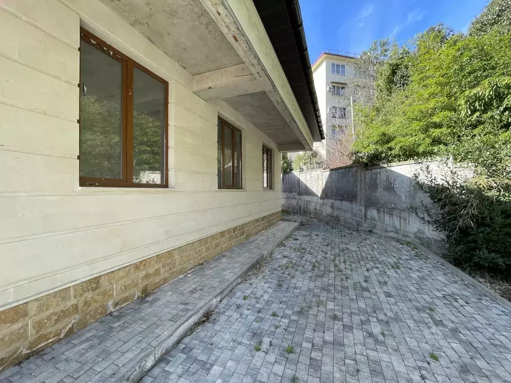 Коттедж в Краснодарский край, Сочи ул. Камо (266 м) - Фото 2