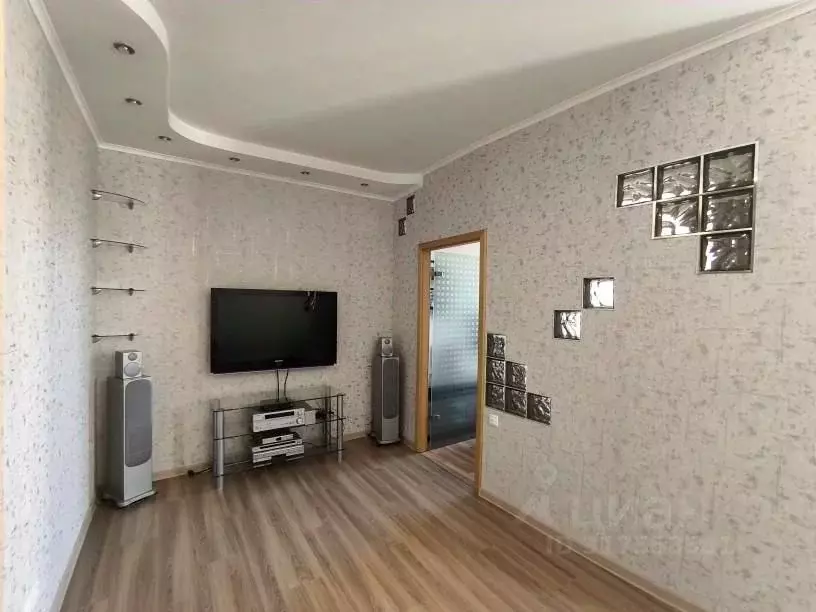 1-к кв. Московская область, Реутов Парковая ул., 8к1 (37.0 м) - Фото 0