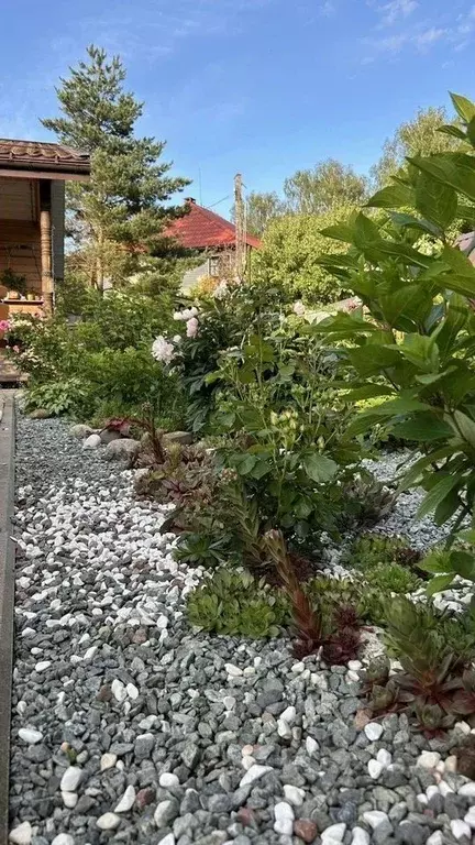 Дом в Московская область, Домодедово Бугорок СНТ,  (154 м) - Фото 2