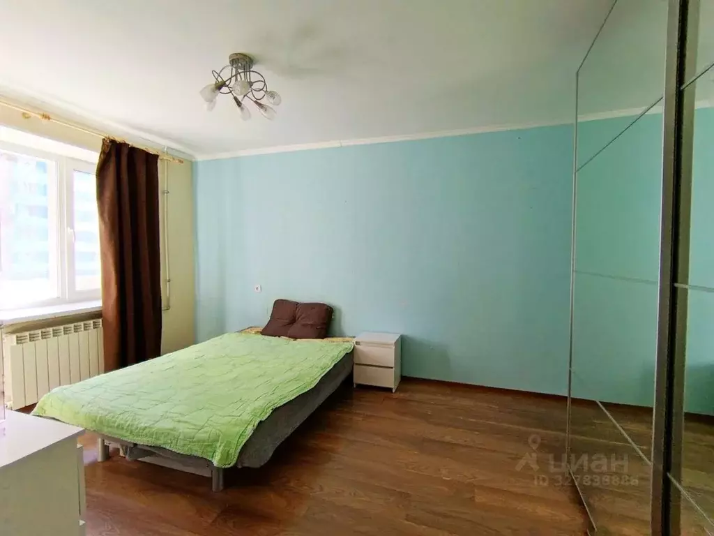 2-к кв. Санкт-Петербург ул. Кораблестроителей, 23К1 (50.0 м) - Фото 1