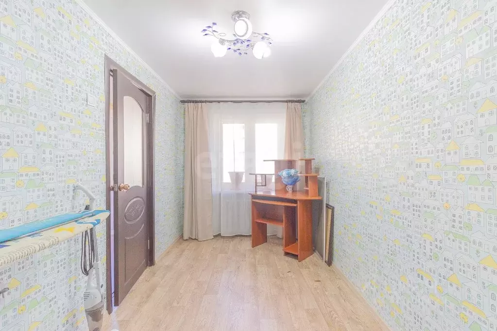 3-к кв. Сахалинская область, Холмск Советская ул., 70 (54.2 м) - Фото 2