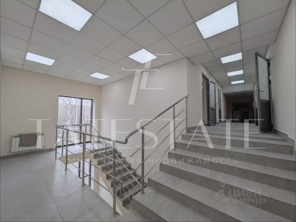 Помещение свободного назначения в Татарстан, Казань Крутовская ул., 41 ... - Фото 2