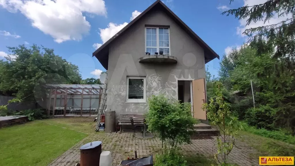 Дом 80 м на участке 7,9 сот. - Фото 0