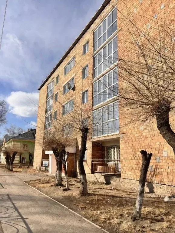 2-к кв. Хакасия, Абакан ул. Пушкина, 186А (64.0 м) - Фото 2