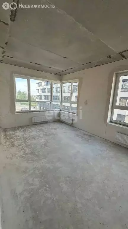 2-комнатная квартира: Пенза, улица Мира, 46к2 (57.2 м) - Фото 1
