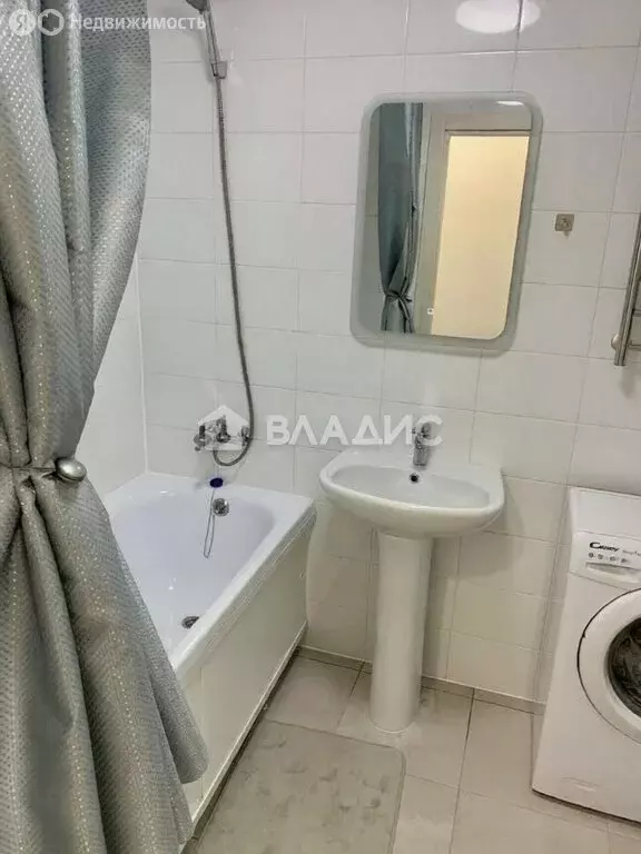 1-комнатная квартира: Москва, 1-й Грайвороновский проезд, 13к4 (32 м) - Фото 1