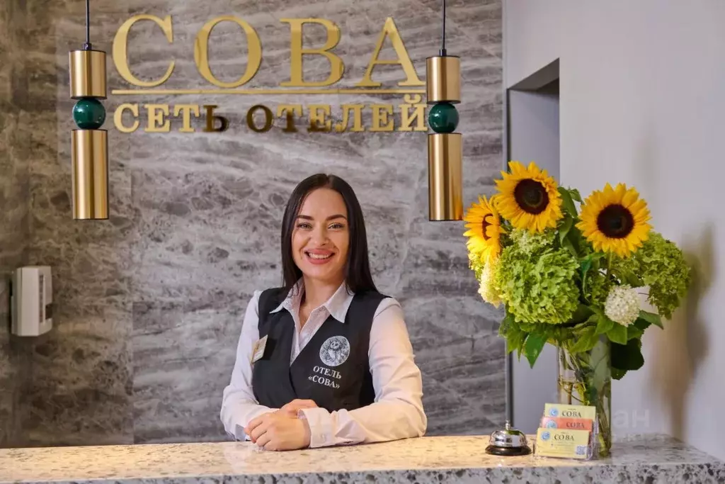 Комната Москва Каширское ш., 55К5 (15.0 м) - Фото 2