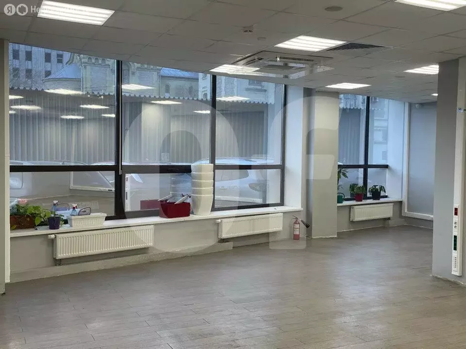 Офис (2179 м) - Фото 2