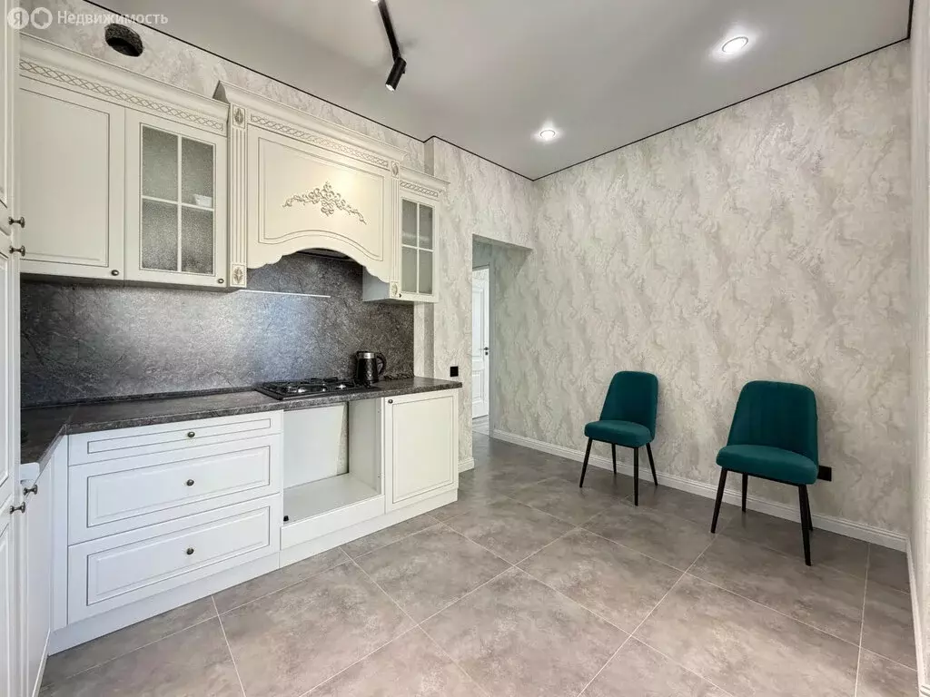 2-комнатная квартира: Нальчик, улица Чернышевского, 201Е (60 м) - Фото 2