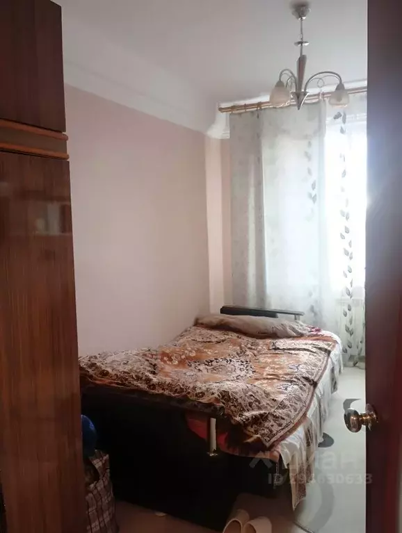Комната Ленинградская область, Всеволожск ул. Плоткина, 15 (12.0 м) - Фото 1