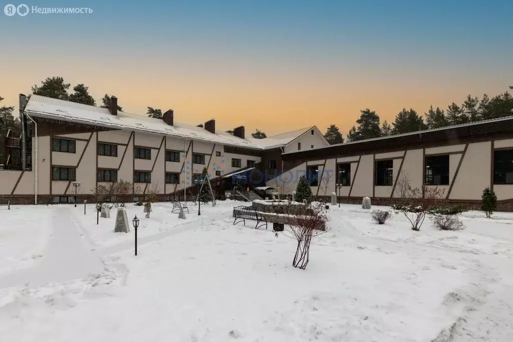 Помещение свободного назначения (2488.88 м) - Фото 2