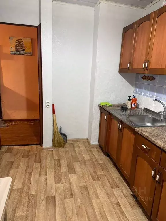 3-к кв. Московская область, Черноголовка Центральная ул., 2 (65.0 м) - Фото 2