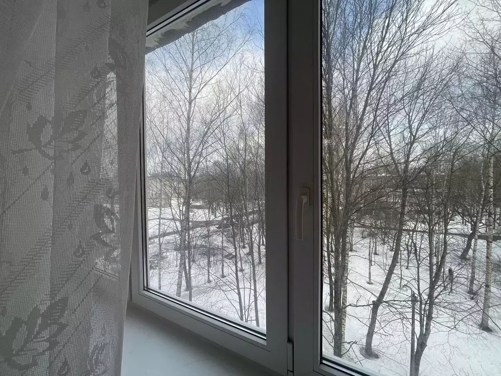 2-к кв. Санкт-Петербург Манчестерская ул., 16 (51.0 м) - Фото 0