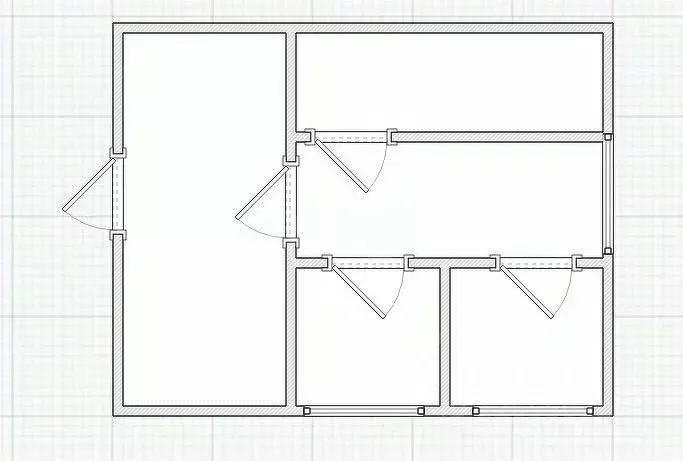Дом в Костромская область, Шарья ул. Ленина, 96/16 (54 м) - Фото 2