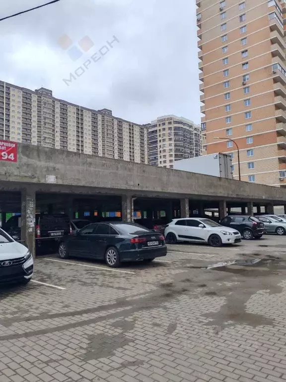 Помещение свободного назначения в Краснодарский край, Краснодар ул. ... - Фото 0