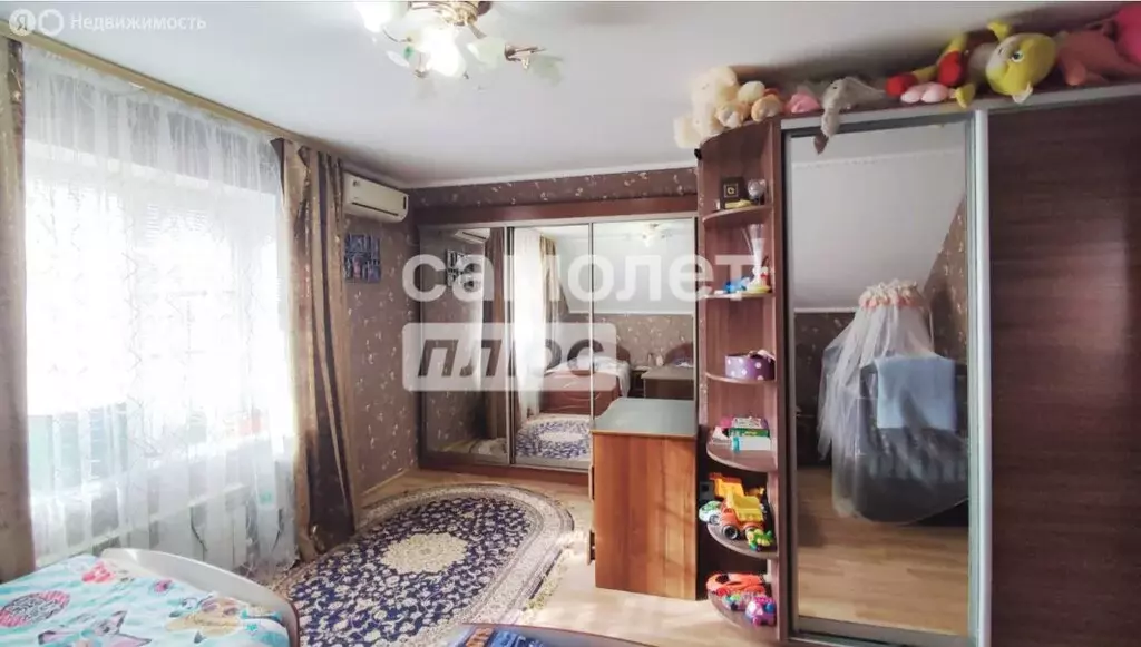 Дом в Тихорецк, Коммунистическая улица, 23 (161.9 м) - Фото 2