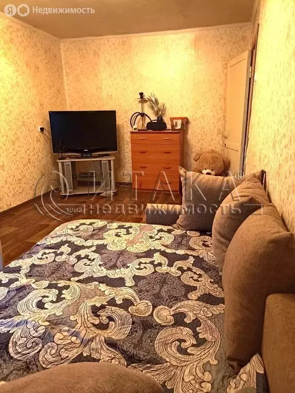 2-комнатная квартира: Выборг, улица Кривоносова, 12 (40.8 м) - Фото 1