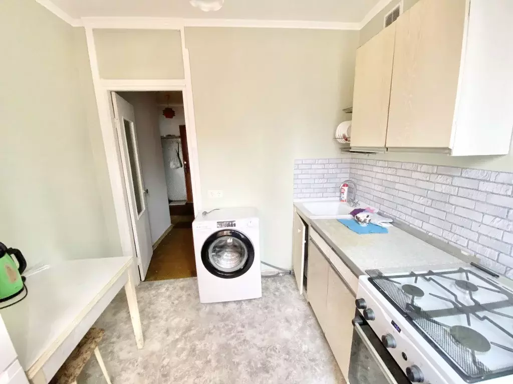 2-к кв. Москва ш. Энтузиастов, 100К4 (45.0 м) - Фото 1