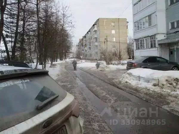 2-к кв. Калужская область, Белоусово г. Жуковский муниципальный округ, ... - Фото 1