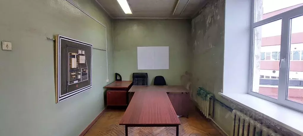 Офис в Москва Новослободская ул., 37к1 (26 м) - Фото 0