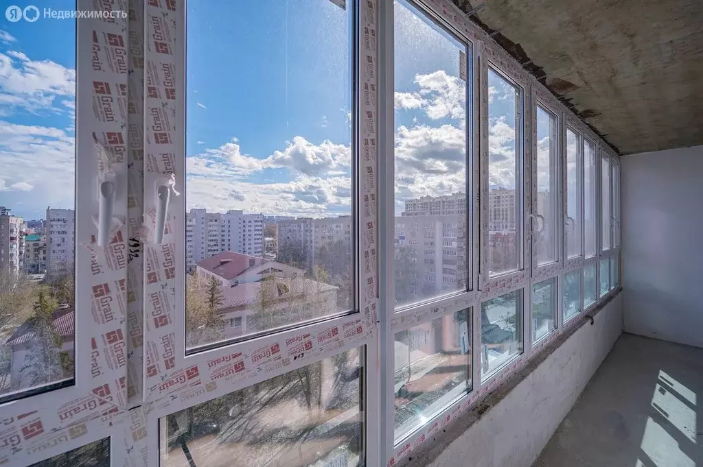 1-комнатная квартира: Пенза, улица Шмидта, 7к1 (44.3 м) - Фото 2