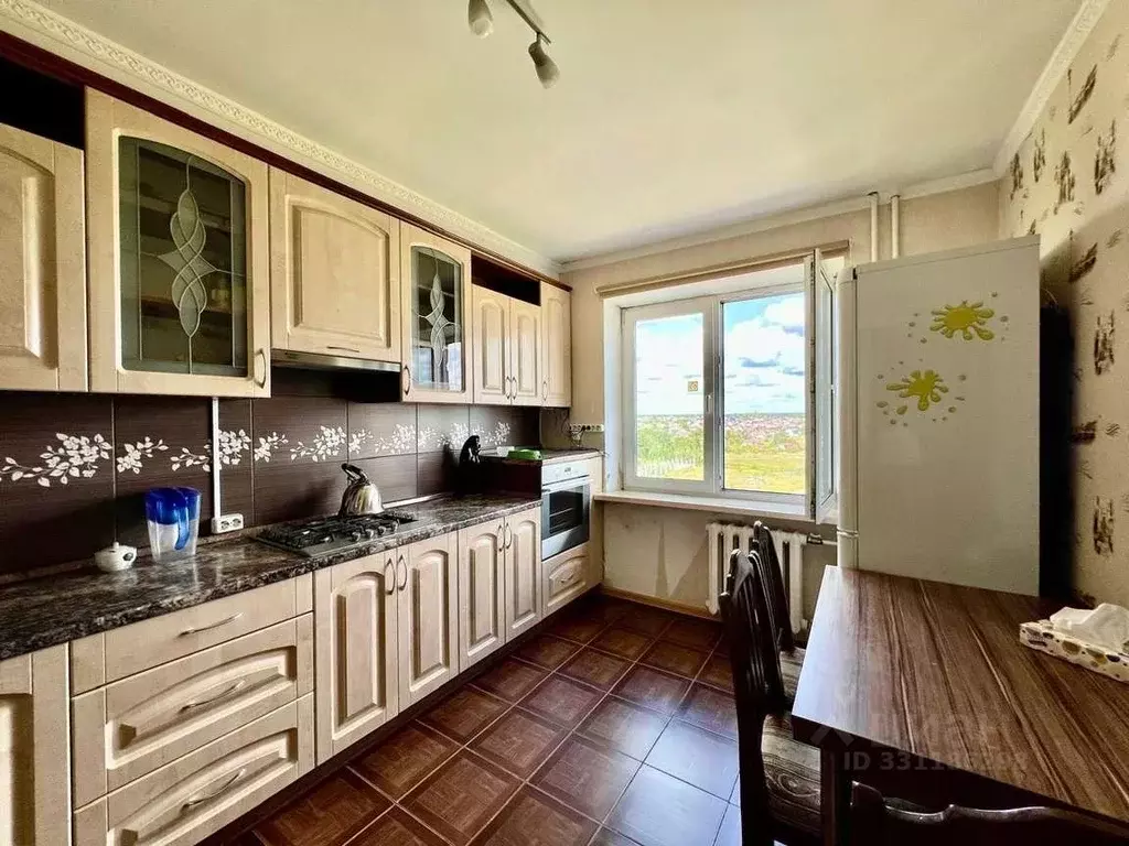 2-к кв. Брянская область, Брянск Почтовая ул., 150 (60.0 м) - Фото 2