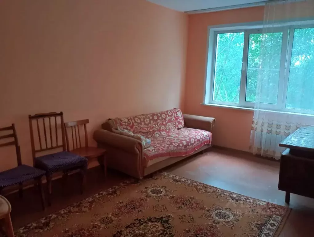 1-к кв. Алтайский край, Барнаул ул. Юрина, 202Ак1 (30.0 м) - Фото 1