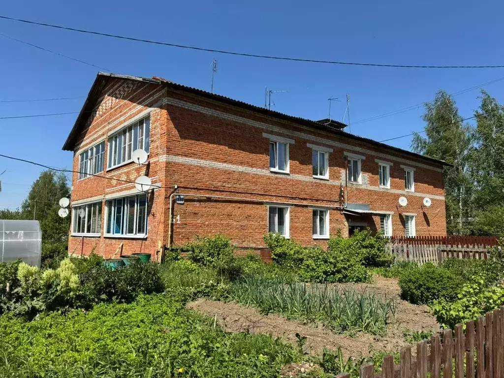 2-к кв. Московская область, Волоколамск Северное ш., 131 (41.9 м) - Фото 2