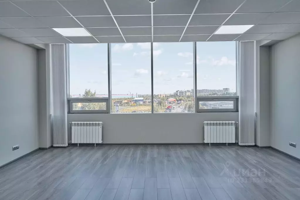 Офис в Санкт-Петербург Домостроительная ул., 16 (996 м) - Фото 2