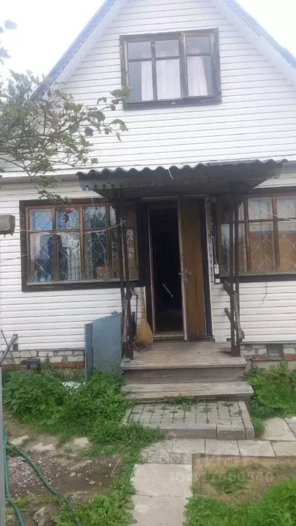 Дом в Московская область, Подольск городской округ, Аина СНТ 189 (66 ... - Фото 0