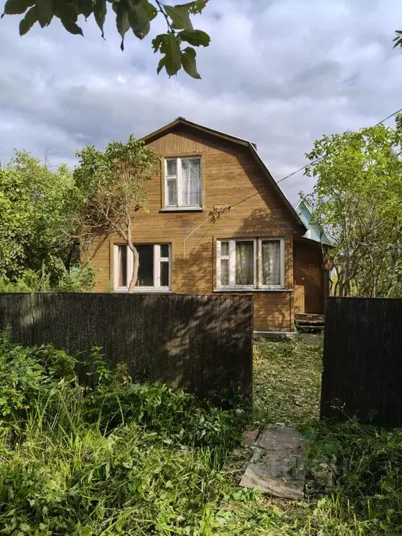 Дом в Московская область, Богородский городской округ, Алешинские Сады ... - Фото 1