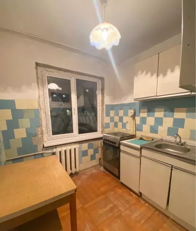 3-к. квартира, 60 м, 5/12 эт. - Фото 1