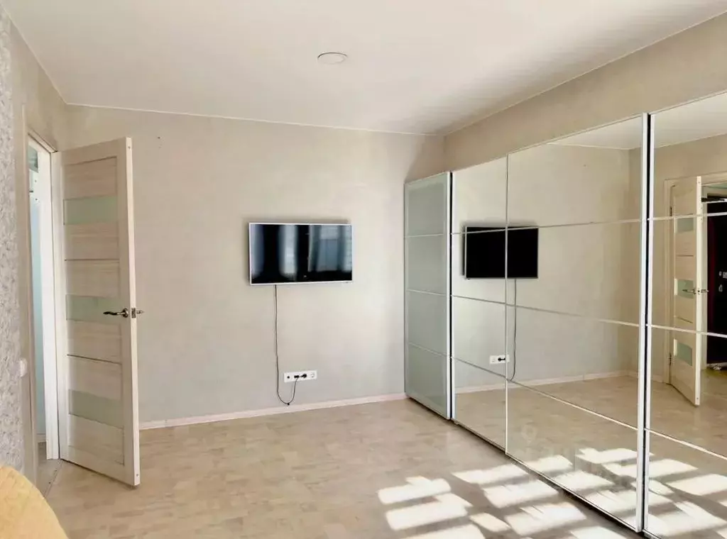 1-к кв. Москва ул. Исаковского, 28К2 (38.0 м) - Фото 2