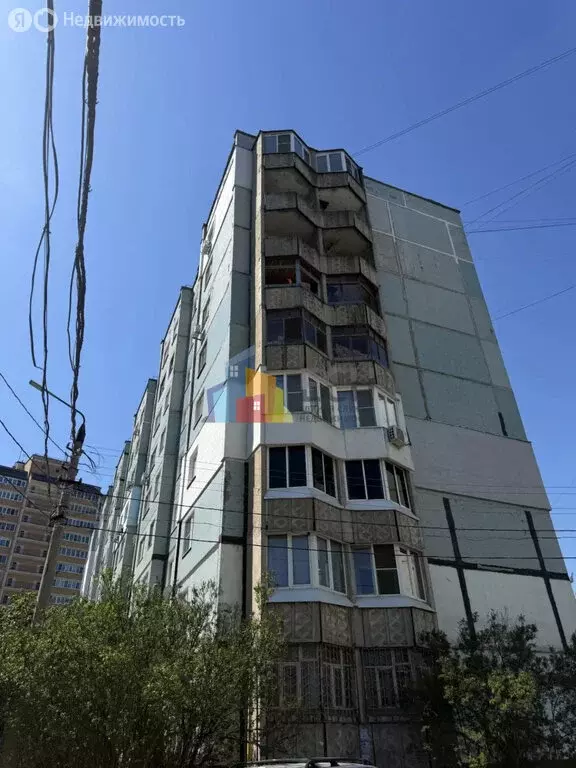 3-комнатная квартира: Тула, улица Фёдора Смирнова, 5 (64.8 м) - Фото 2