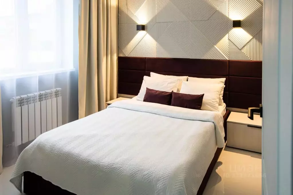 Комната Саратовская область, Балашов Пролетарская ул., 24 (34.0 м) - Фото 2