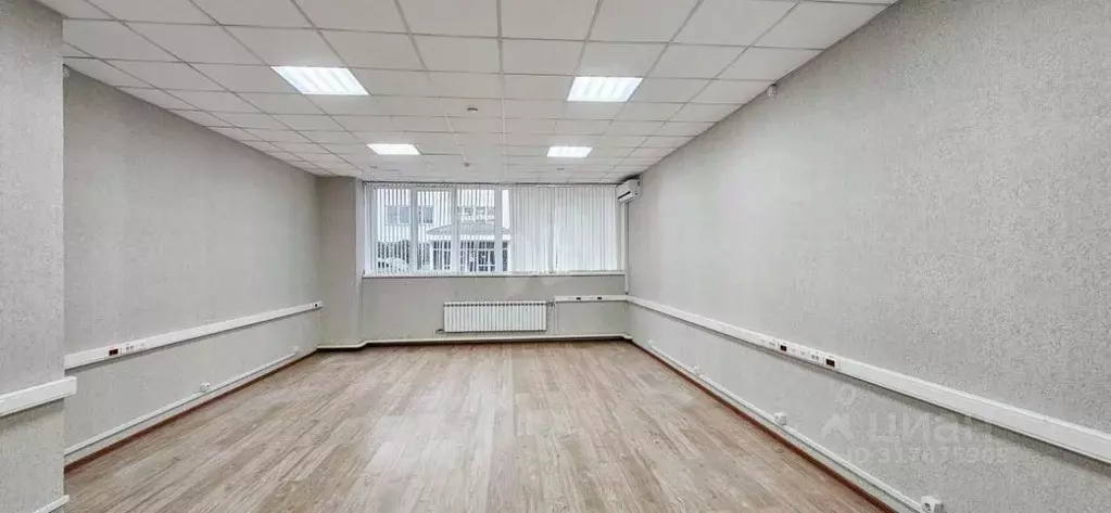 Офис в Москва ул. Годовикова, 9С2 (53 м) - Фото 0